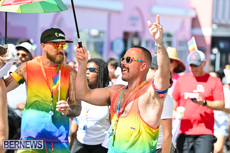 Pride Day Parade Bermuda Aug 26 2023 AW (89)
