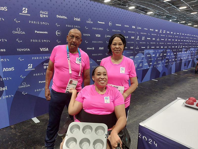 Yushae DeSilva-Andrade 31 August 2024