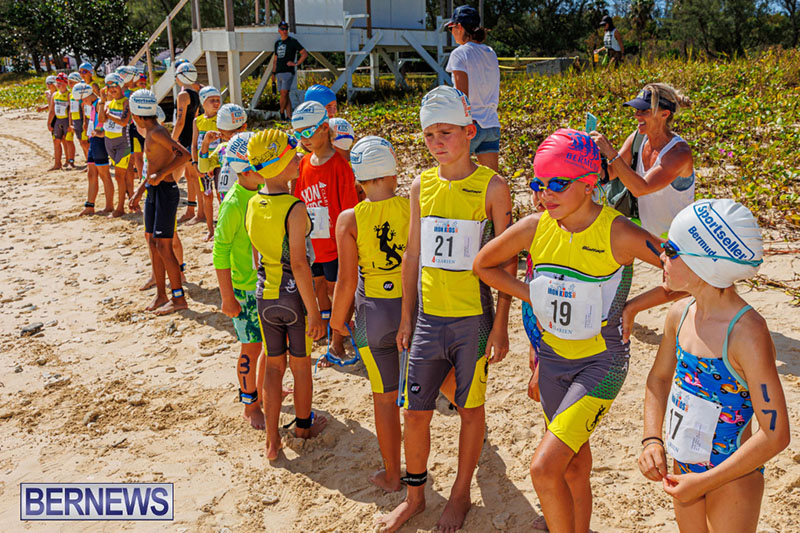Iron Kids Triathlon Bermuda Sep 16 2023 DF-14