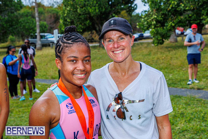 Iron Kids Triathlon Bermuda Sep 16 2023 DF-69