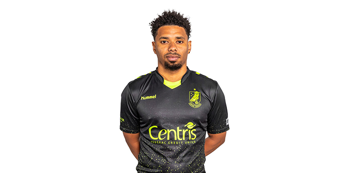 Video Zeiko Lewis Scores For Union Omaha Bernews