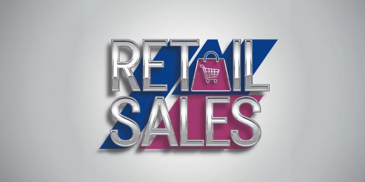 Retail Sales Decreased 3.7% In March 2025