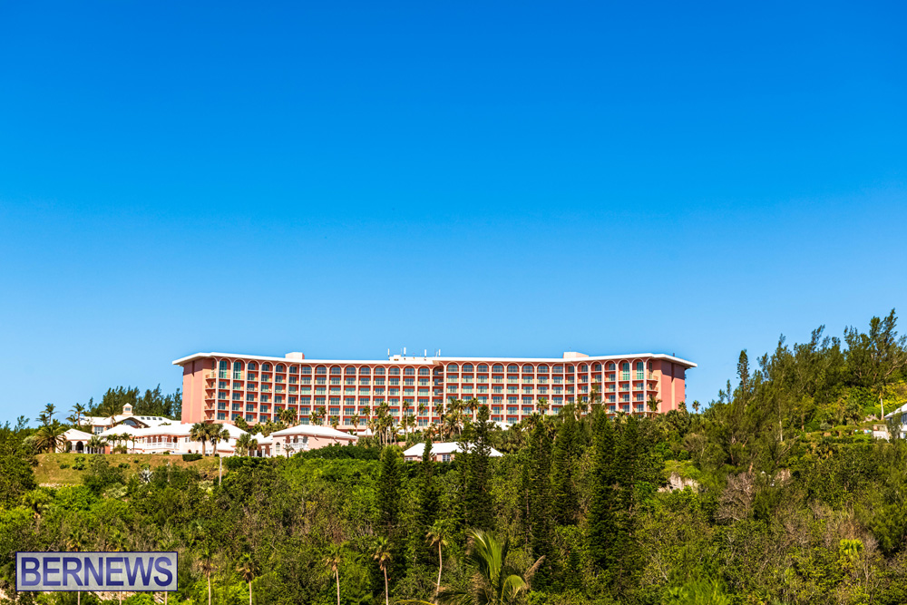 Govt Statement On Fairmont Southampton SDO