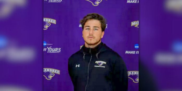 Finn Moseley & McKendree Defeat Missouri