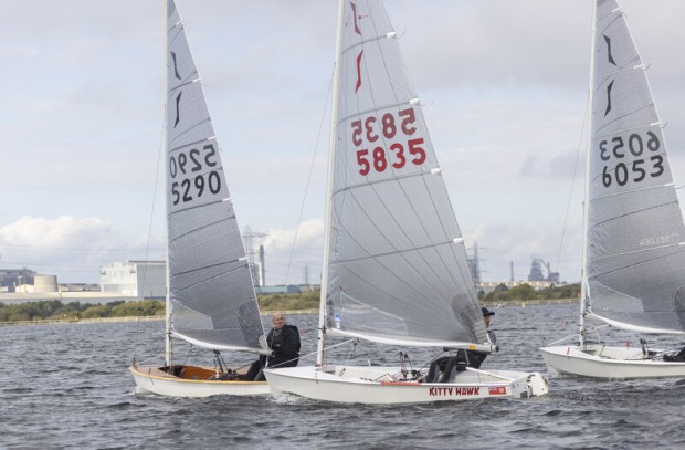 Stephen Dickinson Solo Welsh Sailing Bermuda October 2024