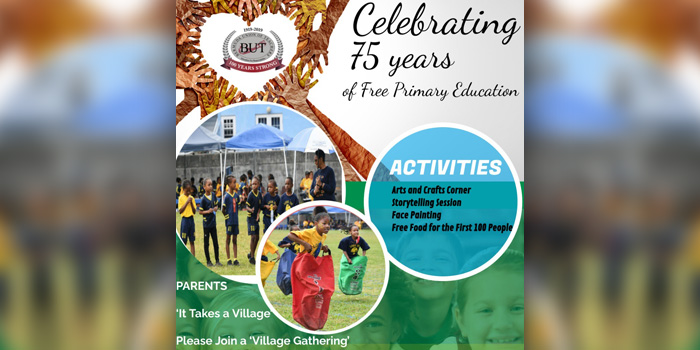 Village Gathering To Be Held On October 19 - Bernews