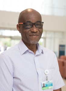 Dr Chikezie Dean Okereke Bermuda Nov 25 2024