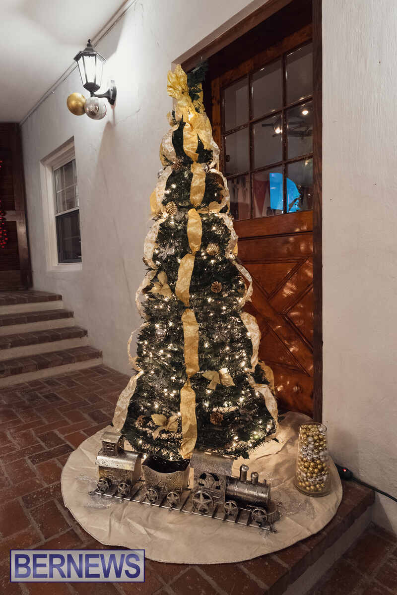 Christmas Trees Around The Island Bermuda Dec 2024 (3)