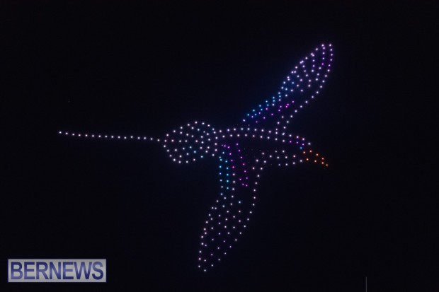 Drone show at Bermuda Christmas Boat Parade 2024 AW -145 (3)