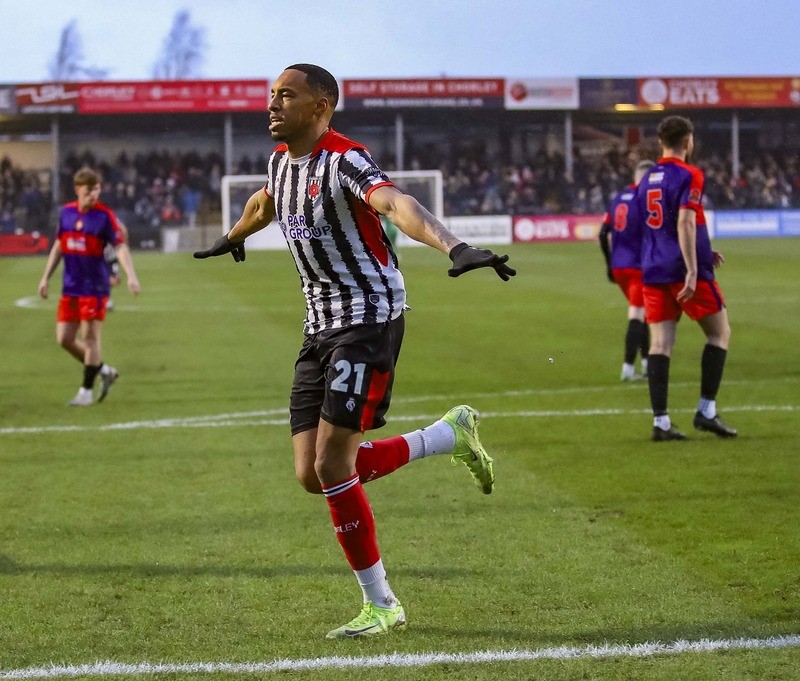 Kole Hall 1 22 December 2024