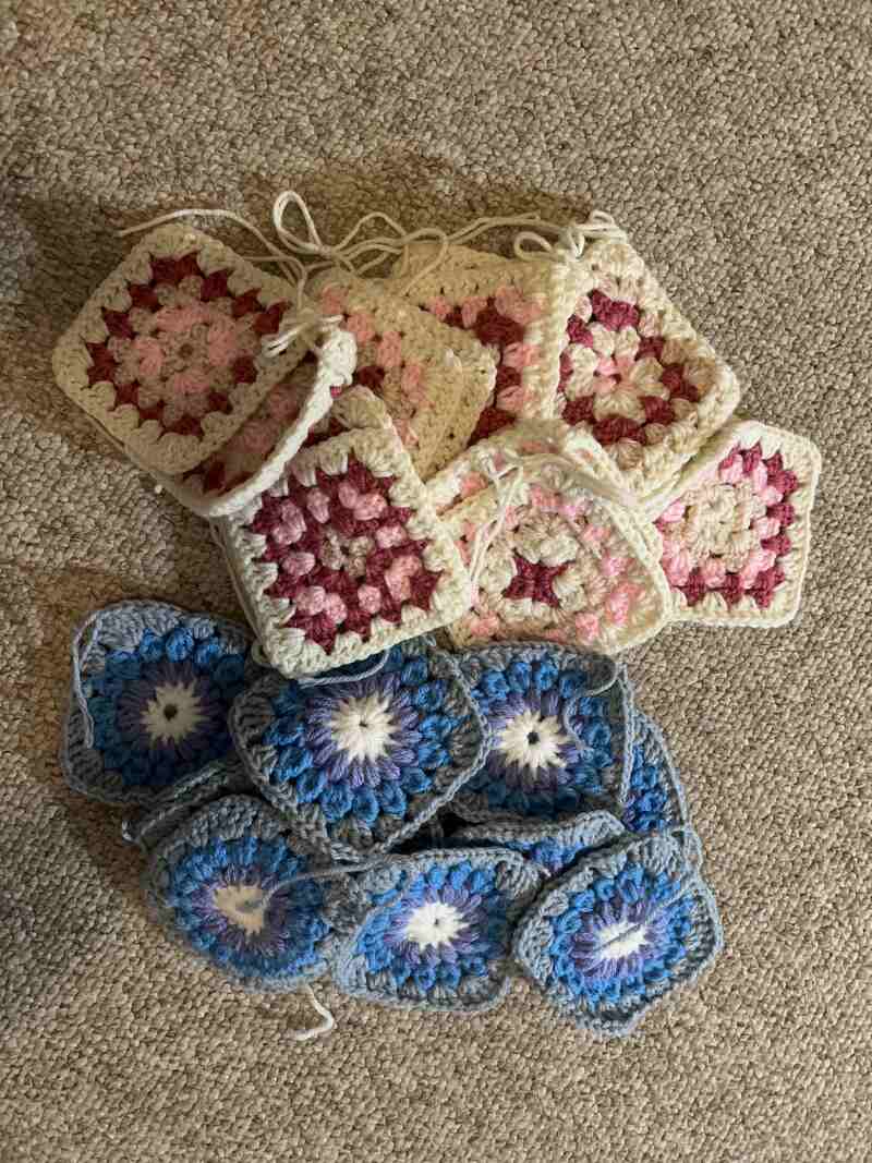 Aurelie Adjalla - Produit en cours Personal Project Exhibition Bermuda Jan 2025