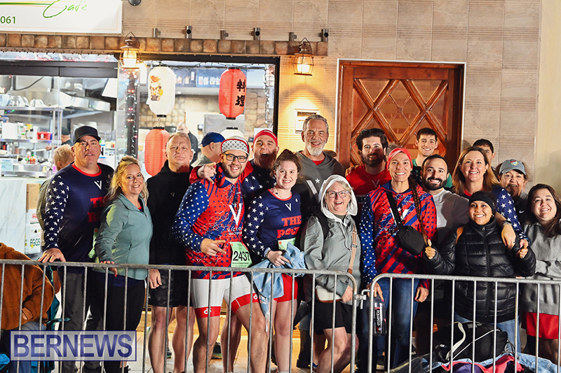 Butterfield Mile Jan 17 2025 AW -100