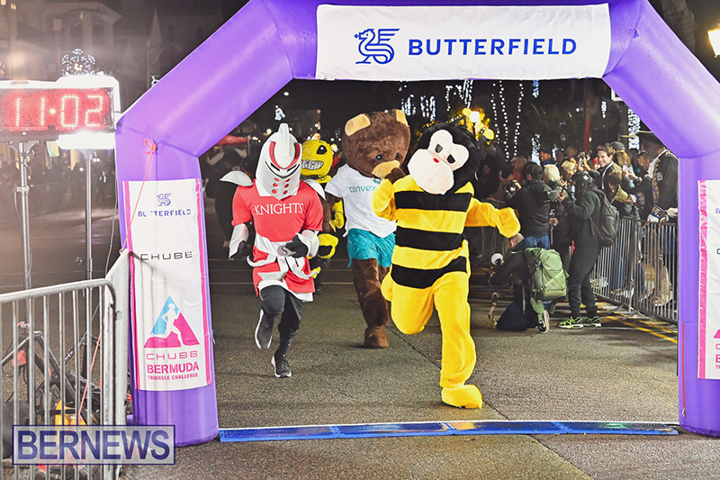 Butterfield Mile Jan 17 2025 AW -101