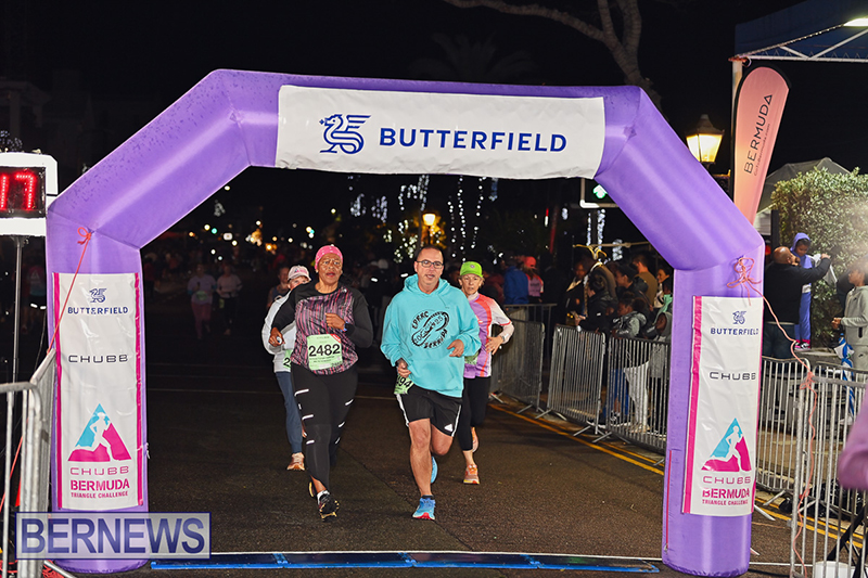 Butterfield Mile Jan 17 2025 AW -110