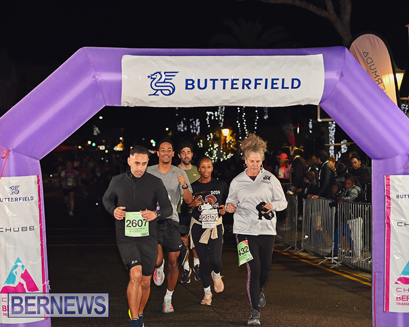 Butterfield Mile Jan 17 2025 AW -115