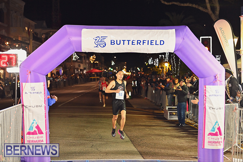 Butterfield Mile Jan 17 2025 AW -130