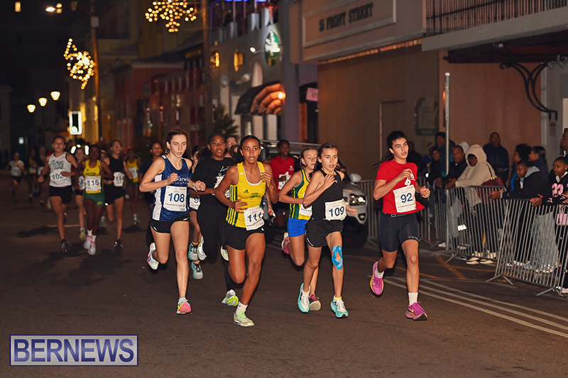 Butterfield Mile Jan 17 2025 AW -145