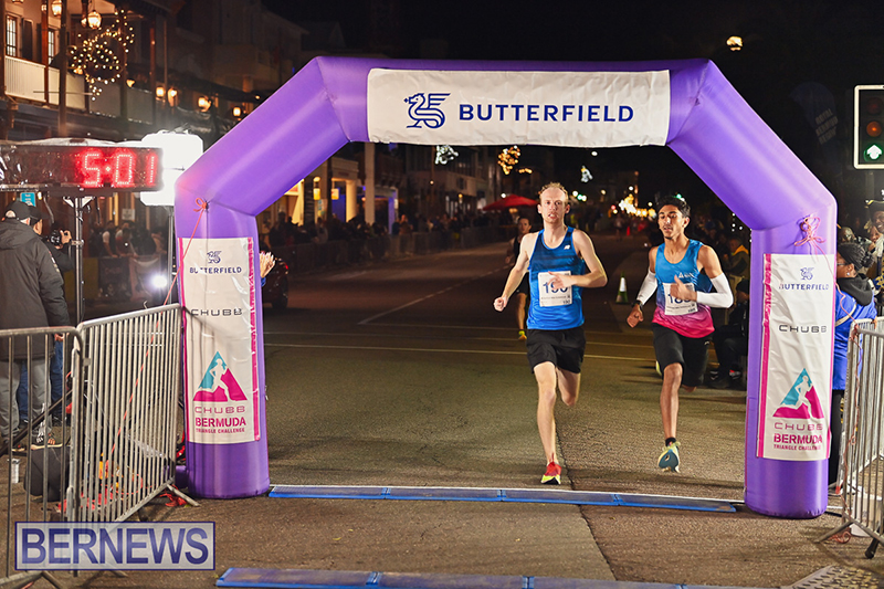 Butterfield Mile Jan 17 2025 AW -175