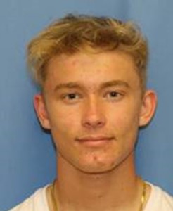 DYLAN SPENCER Bermuda Jan 21 2025