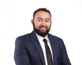 Justin Mathias Bermuda Jan 24 2025