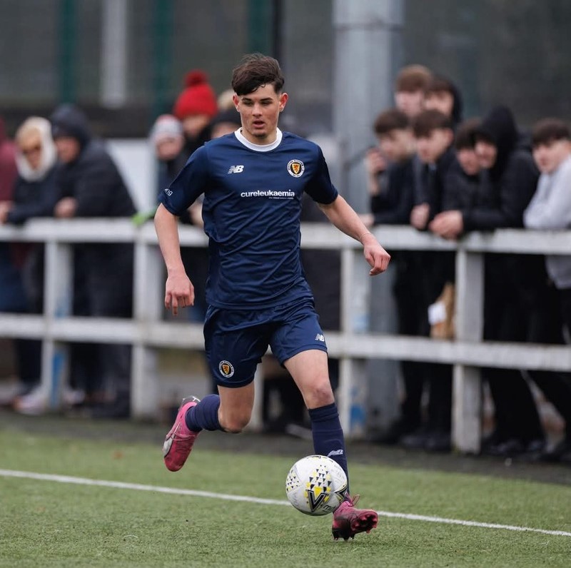 Logan Jiminez 24 3 January 2025