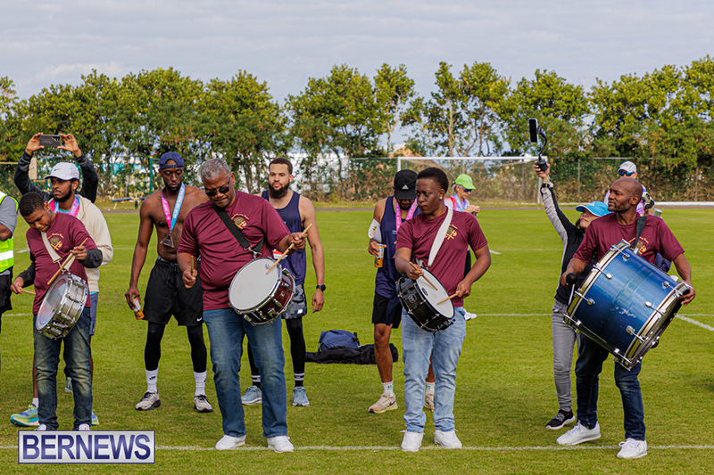 Phoenix Gombey Troupe Jan 18 2025 DF-11