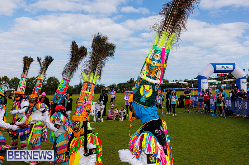 Phoenix Gombey Troupe Jan 18 2025 DF-15