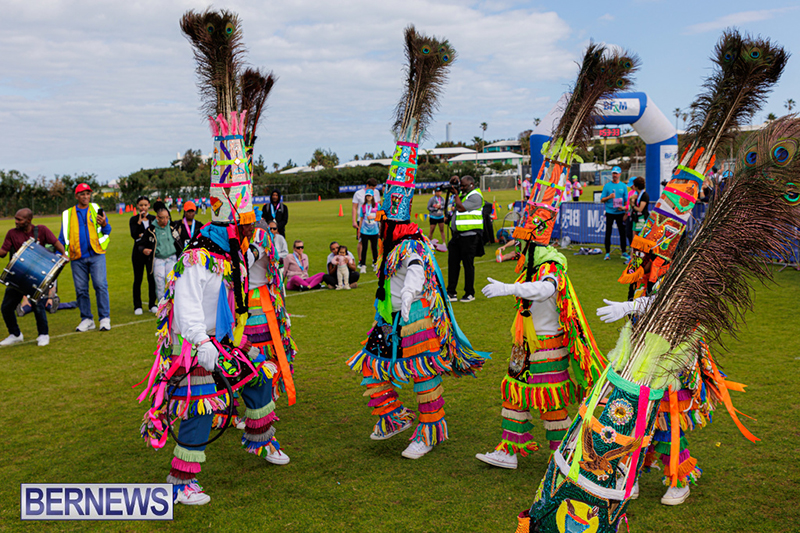 Phoenix Gombey Troupe Jan 18 2025 DF-18