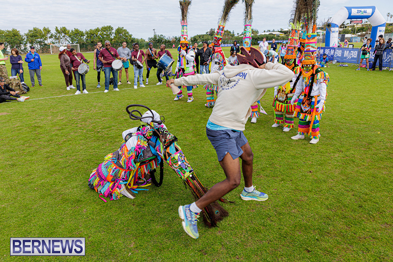 Phoenix Gombey Troupe Jan 18 2025 DF-21