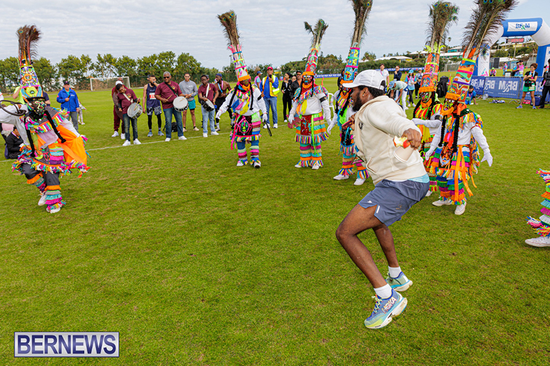 Phoenix Gombey Troupe Jan 18 2025 DF-22