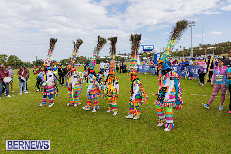 Phoenix Gombey Troupe Jan 18 2025 DF-24