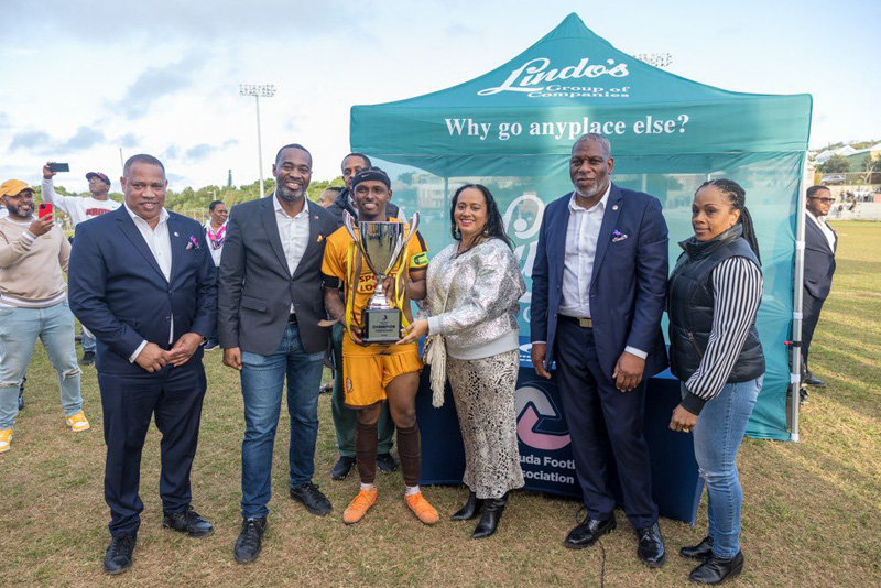 Premier David Burt Bermuda January 2025 (1)