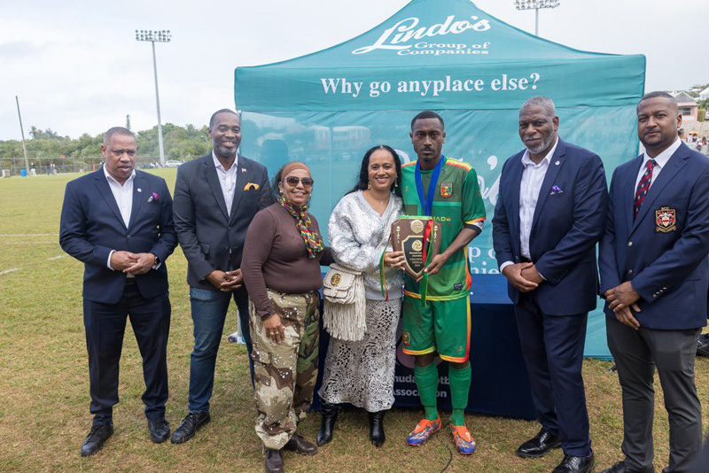 Premier David Burt Bermuda January 2025 (2)