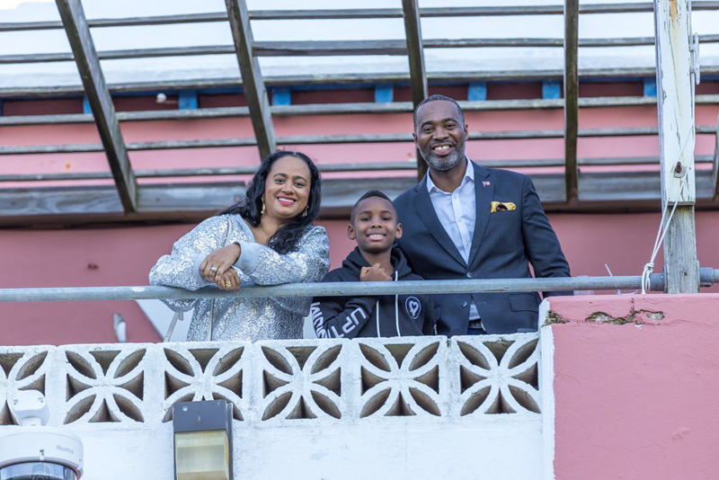 Premier David Burt Bermuda January 2025 (3)