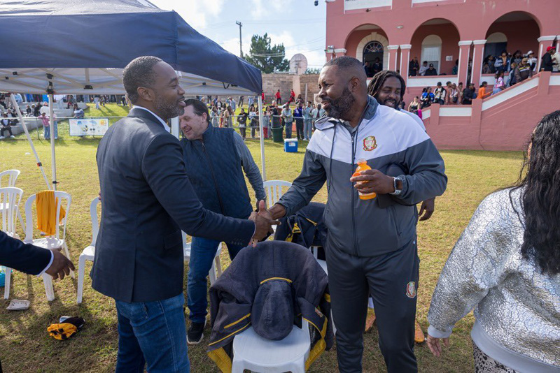 Premier David Burt Bermuda January 2025 (4)