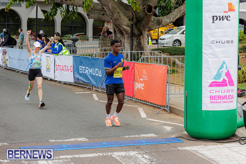 PwC Marathon Finish Jan 19 2025 DF-145