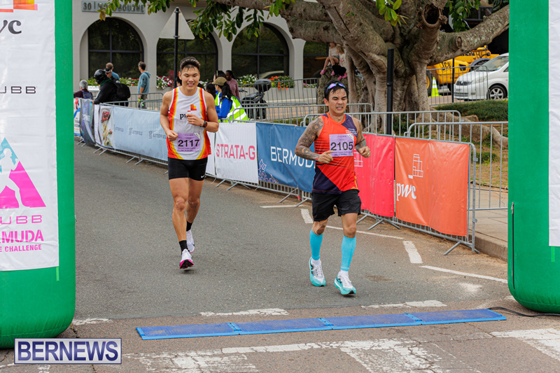 PwC Marathon Finish Jan 19 2025 DF-150