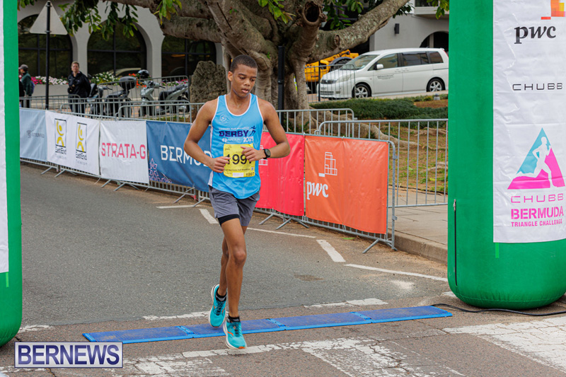 PwC Marathon Finish Jan 19 2025 DF-20