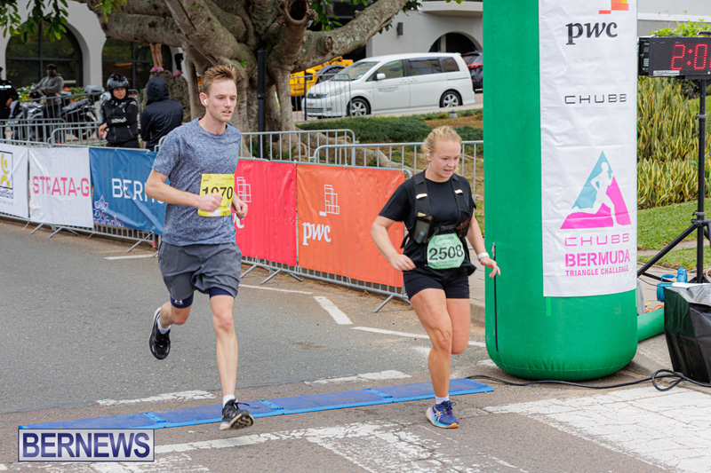 PwC Marathon Finish Jan 19 2025 DF-225