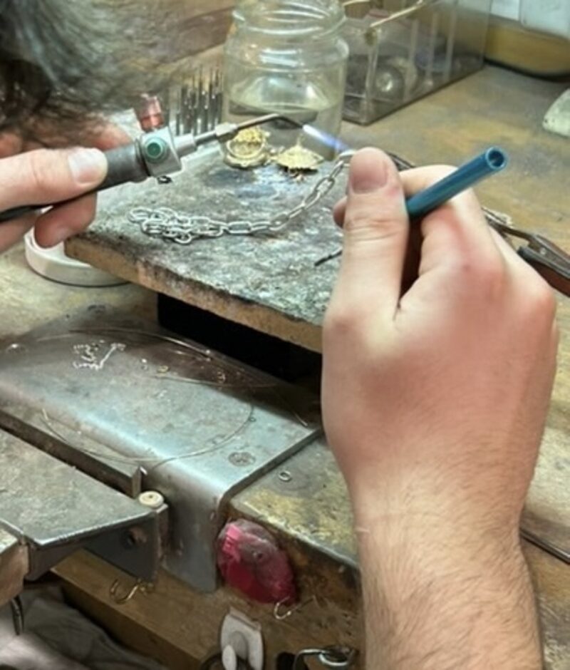 Rocco Adderley Personal Project Exhibition Bermuda Jan 2025