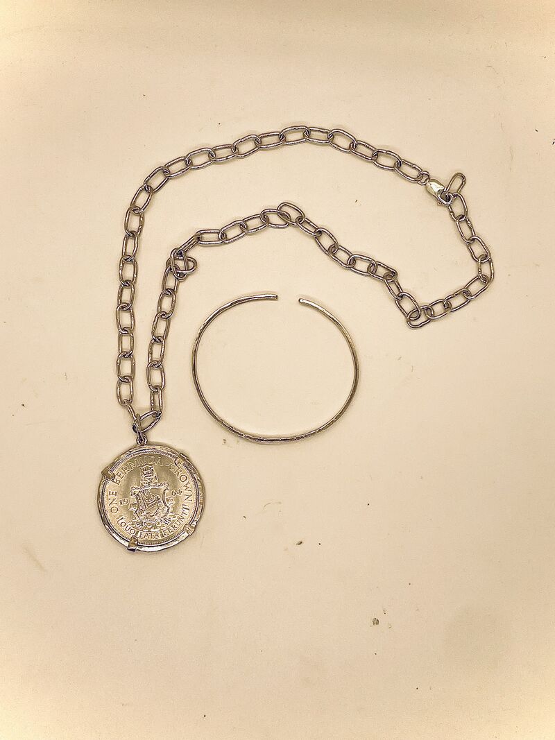 Rocco Adderley Personal Project Exhibition Bermuda Jan 2025_2