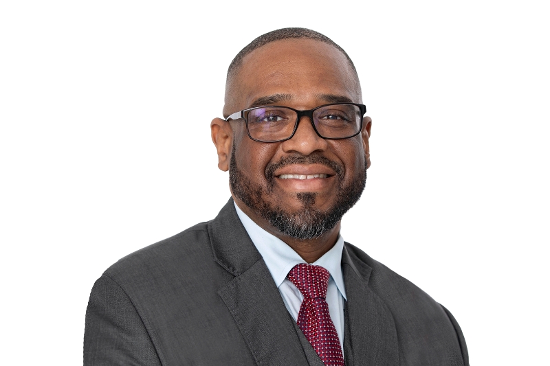 Ron-Michel Davis Conyers Bermuda January 2025