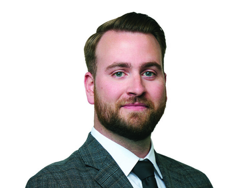 Ryan Taylor Appleby Bermuda Jan 2025