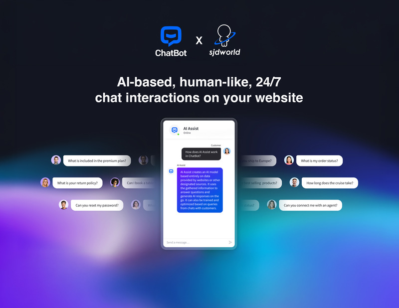 SJD World AI Chatbot Service Bermuda Jan 2025 (2)
