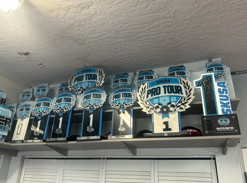 Scott Barnes 2 January 2025