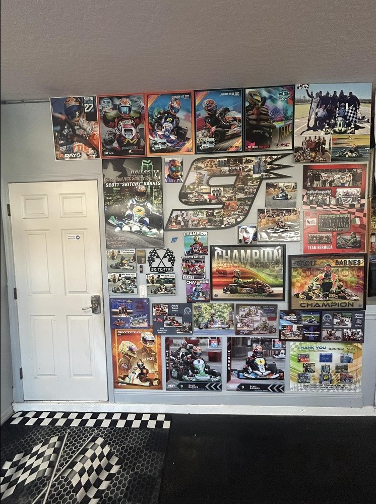 Scott Barnes 23 3 January 2025