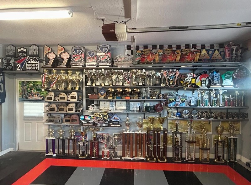 Scott Barnes 4 January 2025