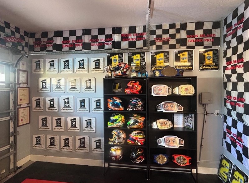 Scott Barnes 6 23 January 2025