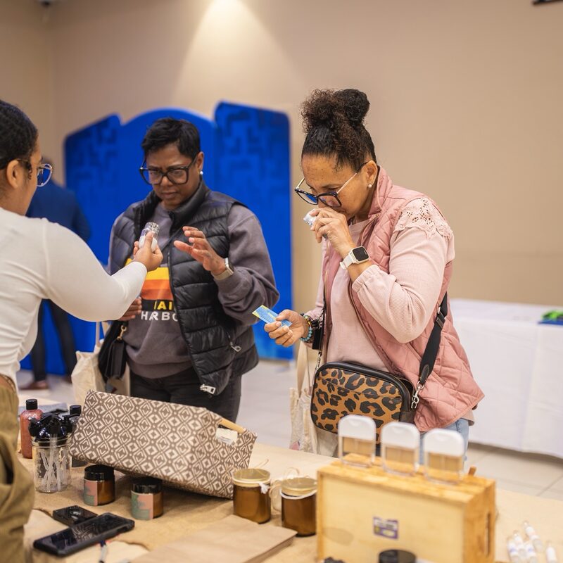 3rd Annual Small Business Expo BEDC Bermuda Feb 2025 (4)