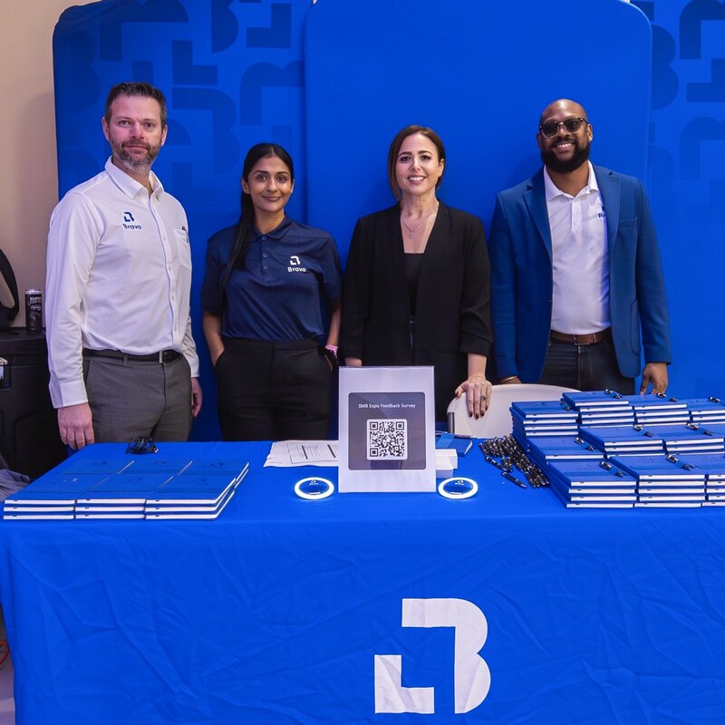 3rd Annual Small Business Expo BEDC Bermuda Feb 2025 (6)